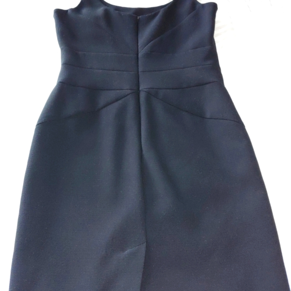 Michael Kors Little Black Dress Sz.8. NWOT. - Picture 10 of 10